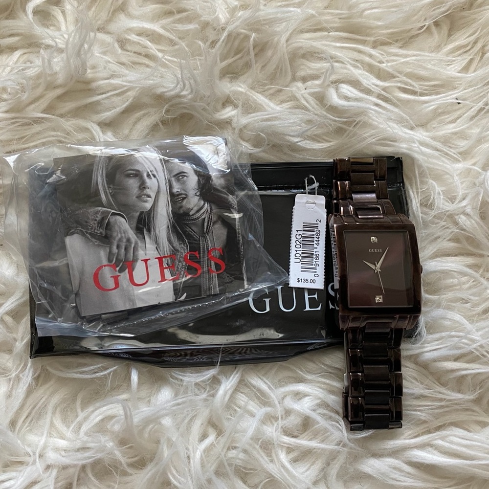 Women’s Guess Watch